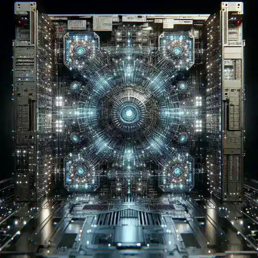 LEONARDO: supercomputador pan‑europeo pre‑exaescalable
