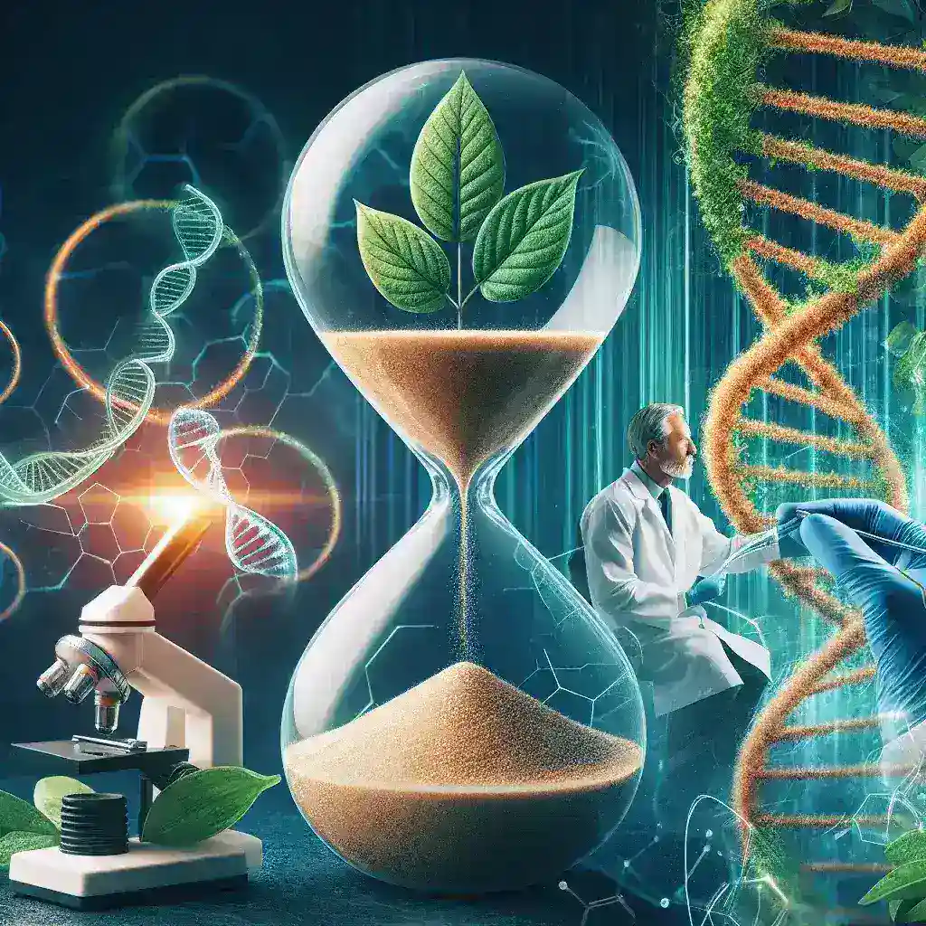 Se exploran métodos para ralentizar el envejecimiento