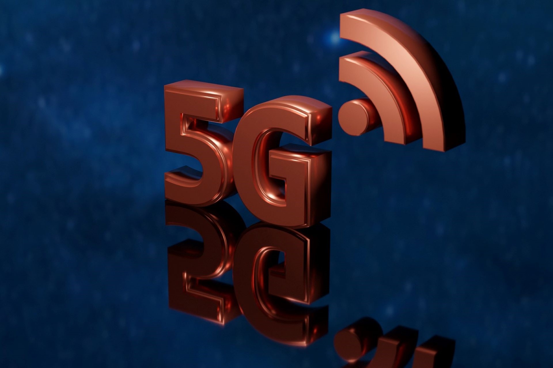 5G Revelado: Impactos Profundos y Oportunidades Emergentes en la Nueva ...