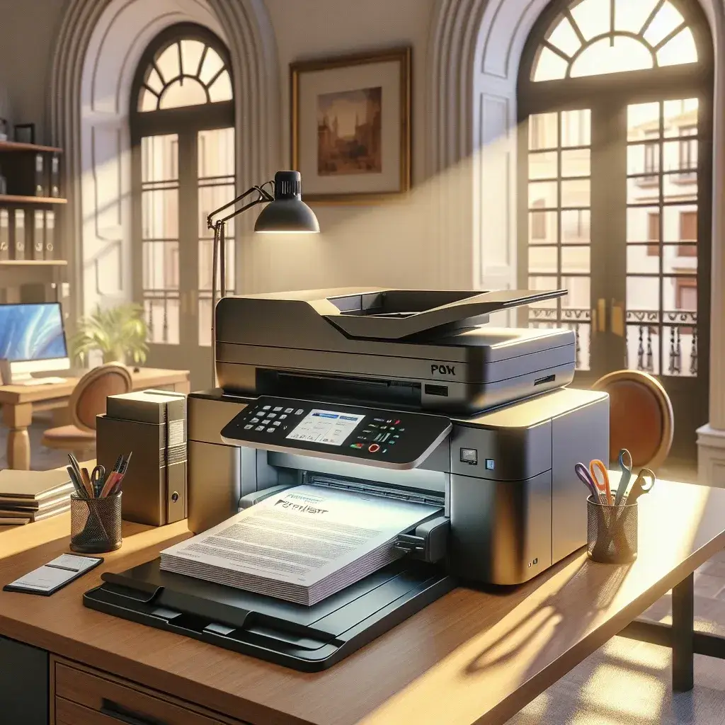 HP actualiza gama LaserJet para oficinas españolas