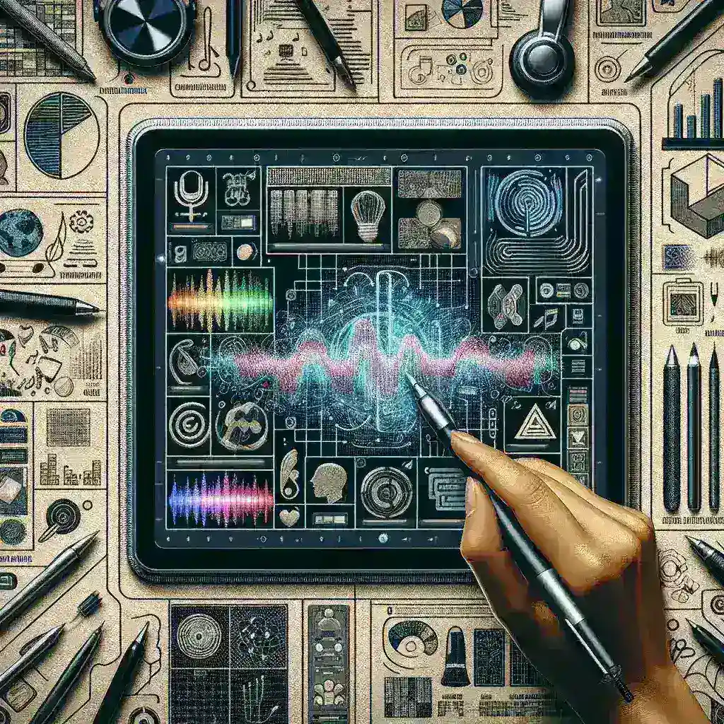 Qué significa la separación de audio de IA en el dispositivo para los profesionales creativos