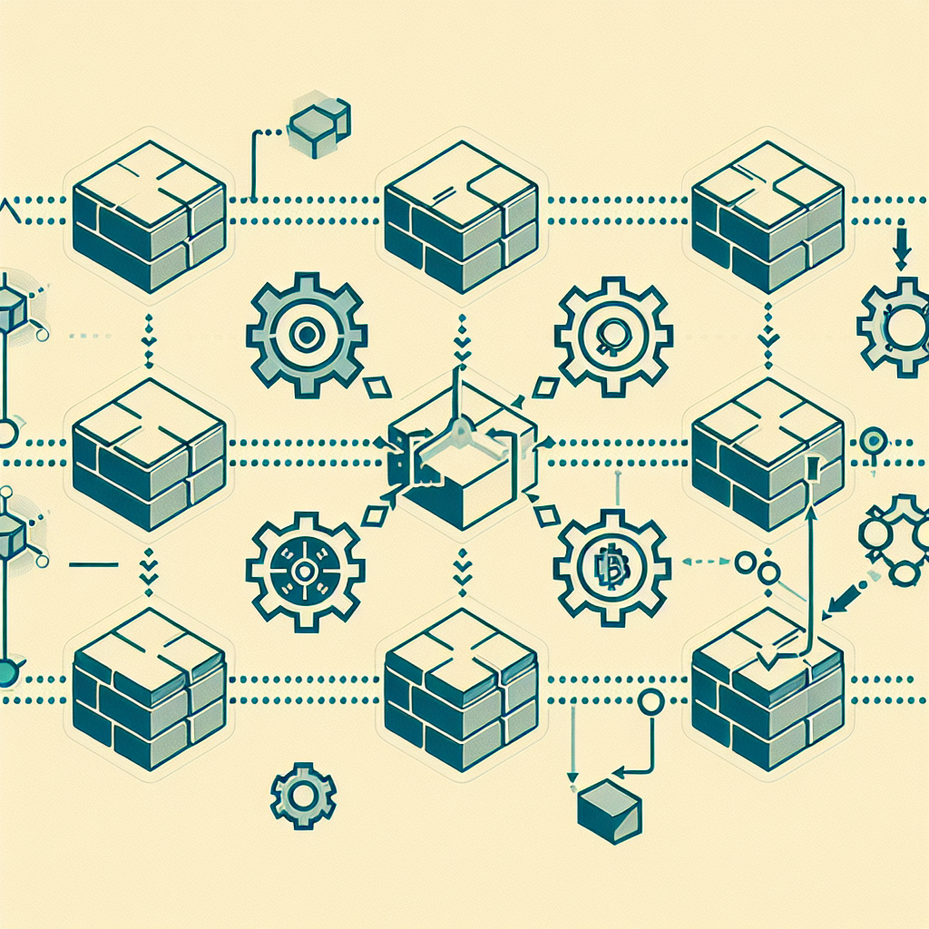 ¿Qué Son los Contratos Inteligentes en la Blockchain y Cómo Funcionan?