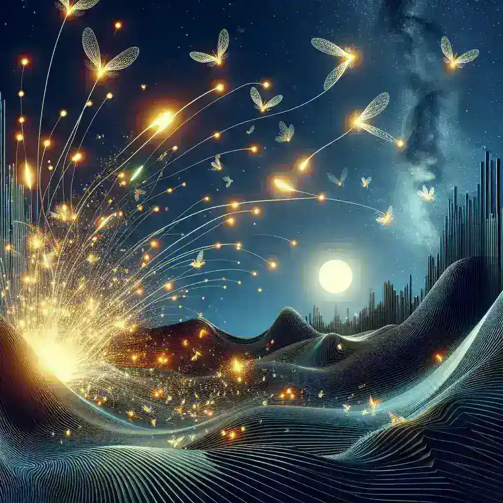 Adobe Firefly: La Revolución Creativa en el Campo del Diseño Digital