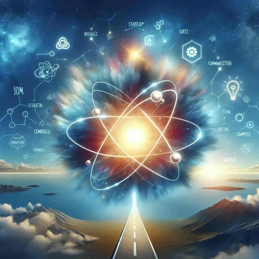 Energía de fusión: Las startups que están más cerca del éxito comercial